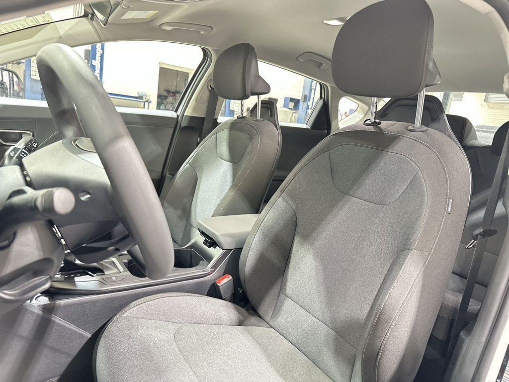 new 2025 Kia K4 car, priced at $21,470