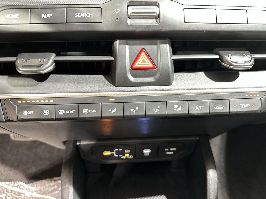 new 2025 Kia K4 car, priced at $21,470