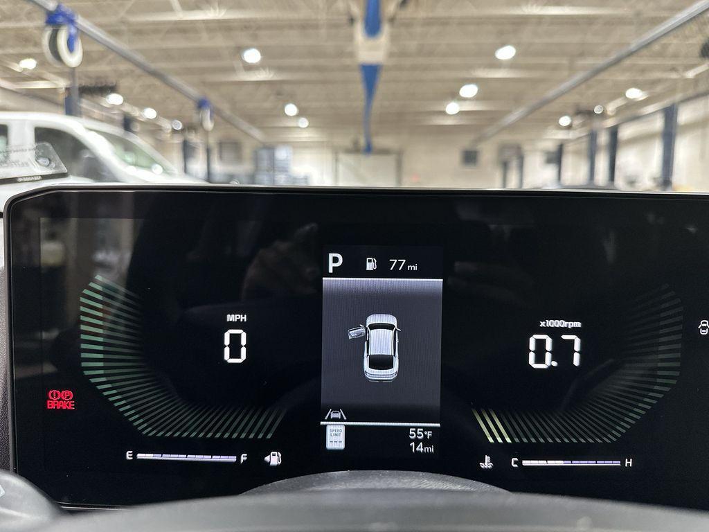 new 2025 Kia K4 car, priced at $21,470