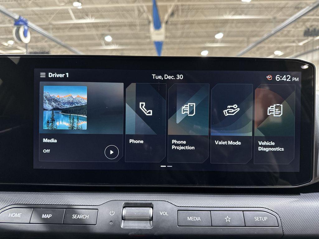 new 2025 Kia K4 car, priced at $21,470