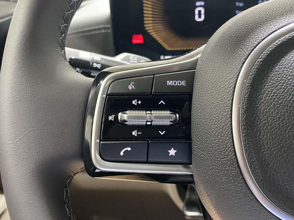 new 2026 Kia Carnival car, priced at $39,381