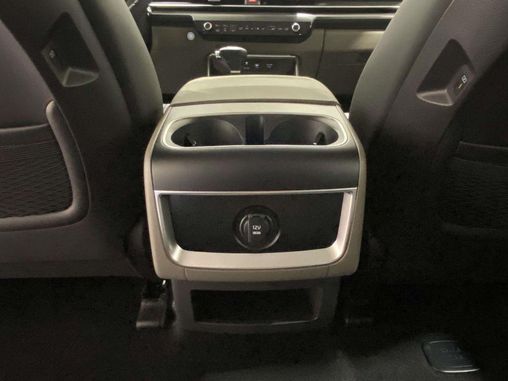 new 2026 Kia Carnival car, priced at $39,381