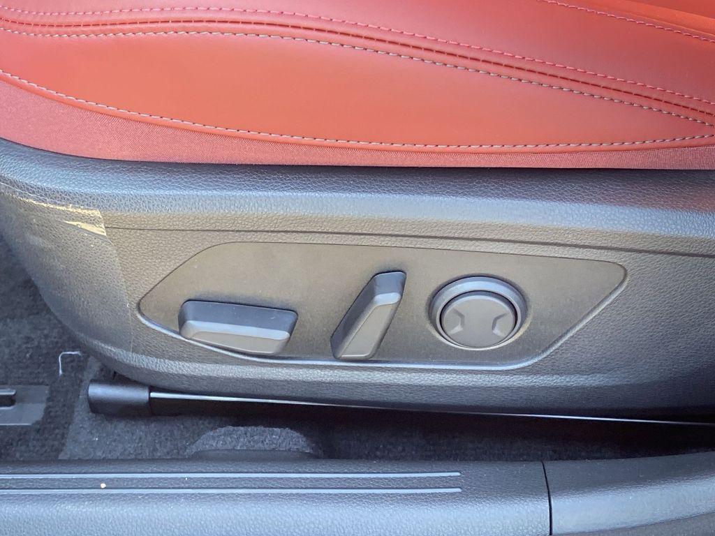 new 2026 Kia K5 car, priced at $28,305