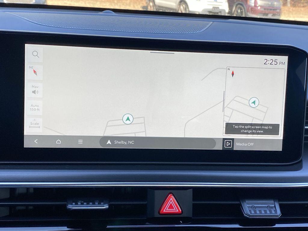 new 2026 Kia K5 car, priced at $28,305