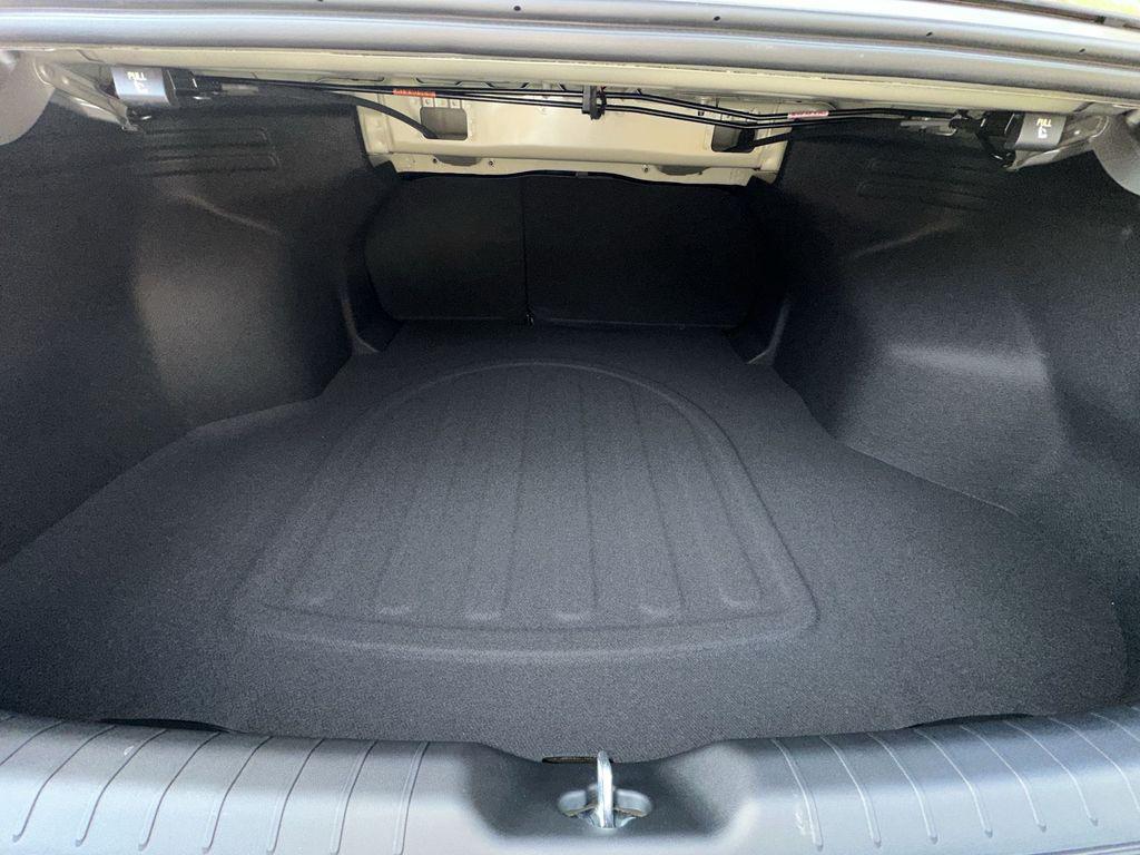 new 2025 Kia K4 car, priced at $23,681