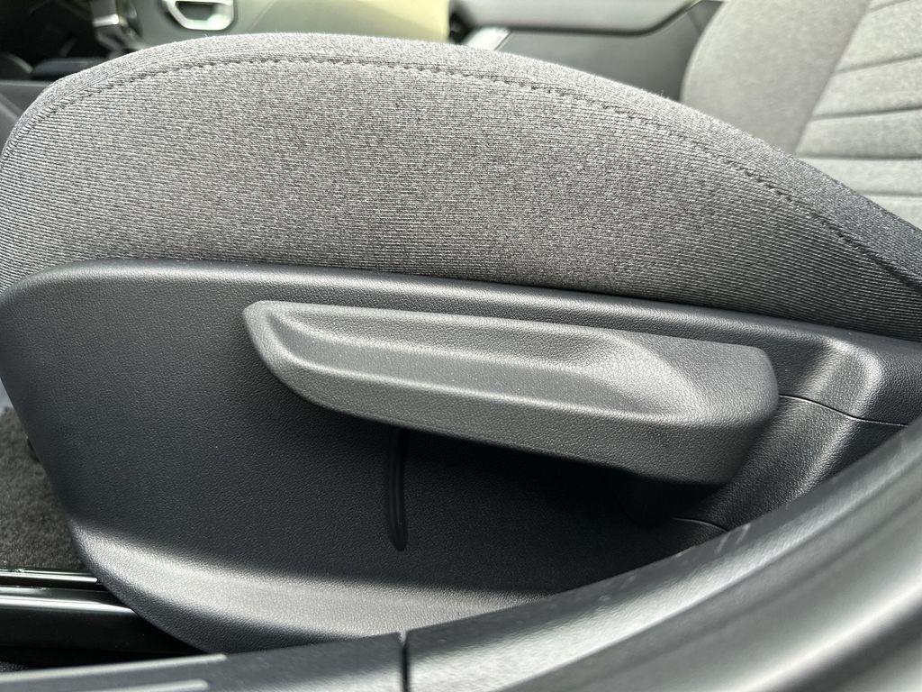 new 2025 Kia K4 car, priced at $23,681