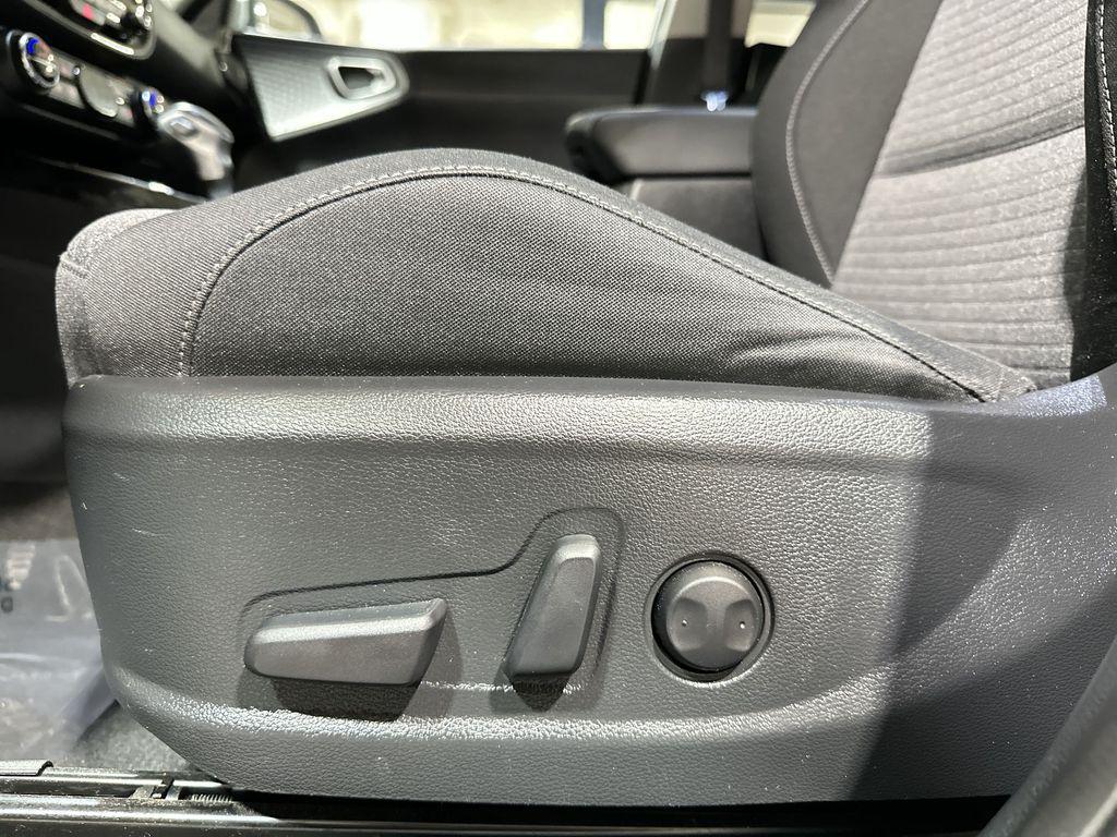 used 2021 Kia Soul car, priced at $15,998