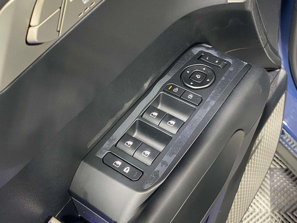 new 2027 Kia Telluride Hybrid car, priced at $53,035