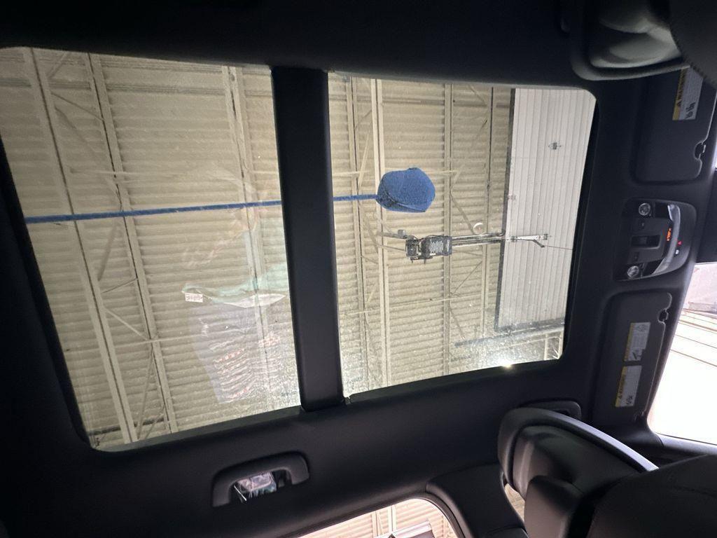 new 2026 Kia Sportage car, priced at $35,039