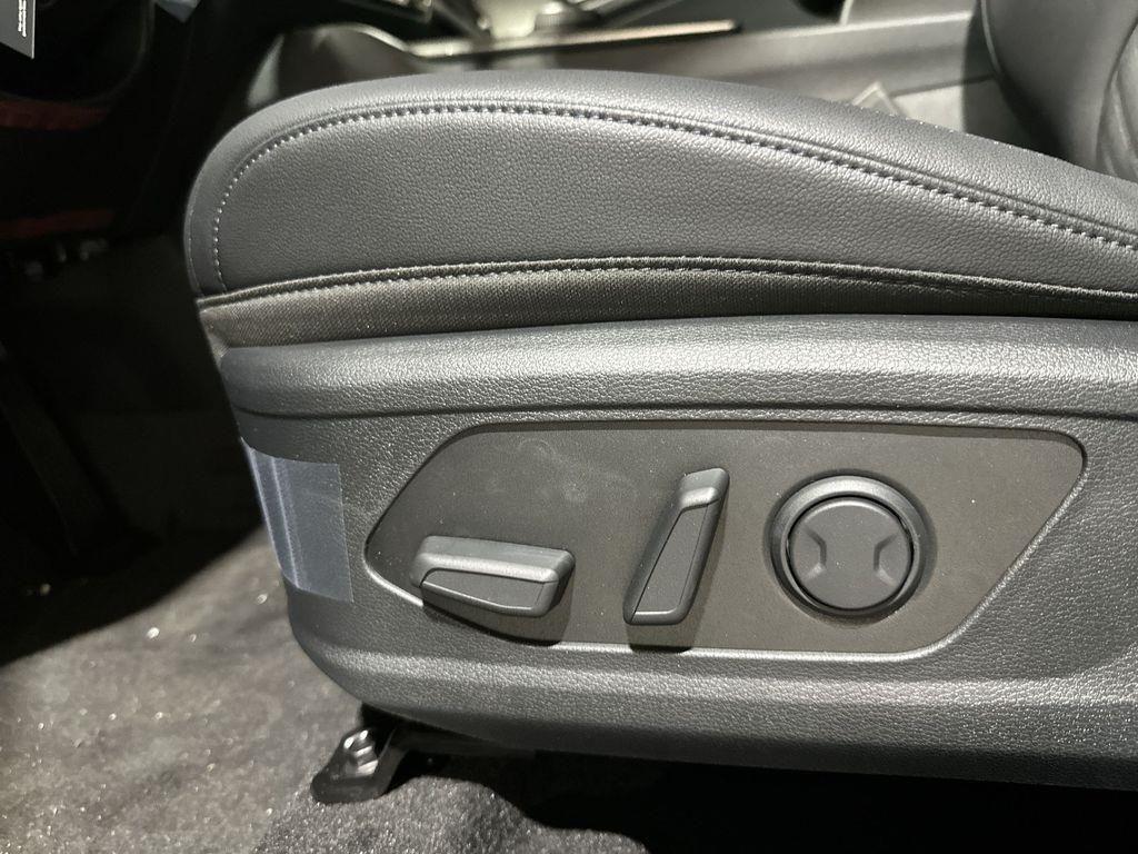 new 2026 Kia Sportage car, priced at $35,039