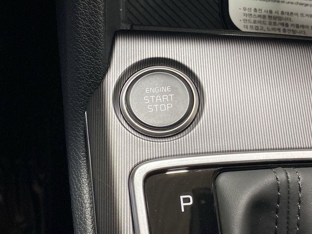 new 2026 Kia Sportage car, priced at $29,776