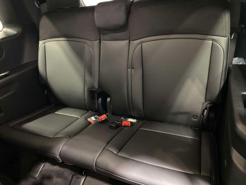 new 2027 Kia Telluride Hybrid car, priced at $62,444