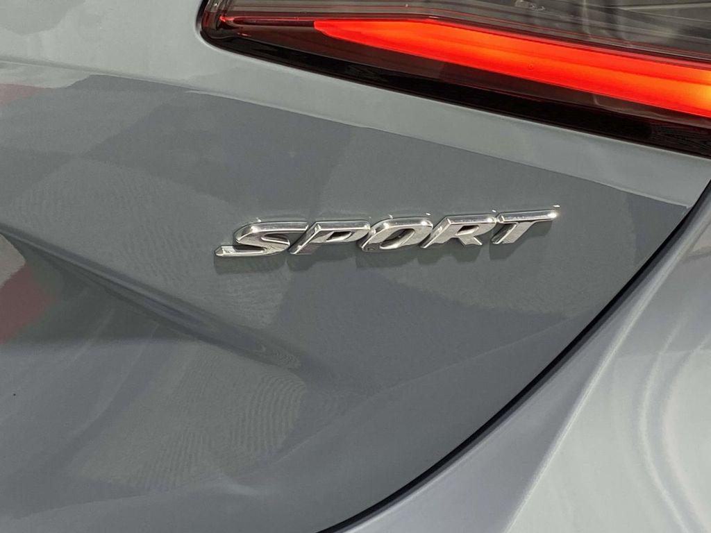used 2022 Honda Civic car, priced at $24,511
