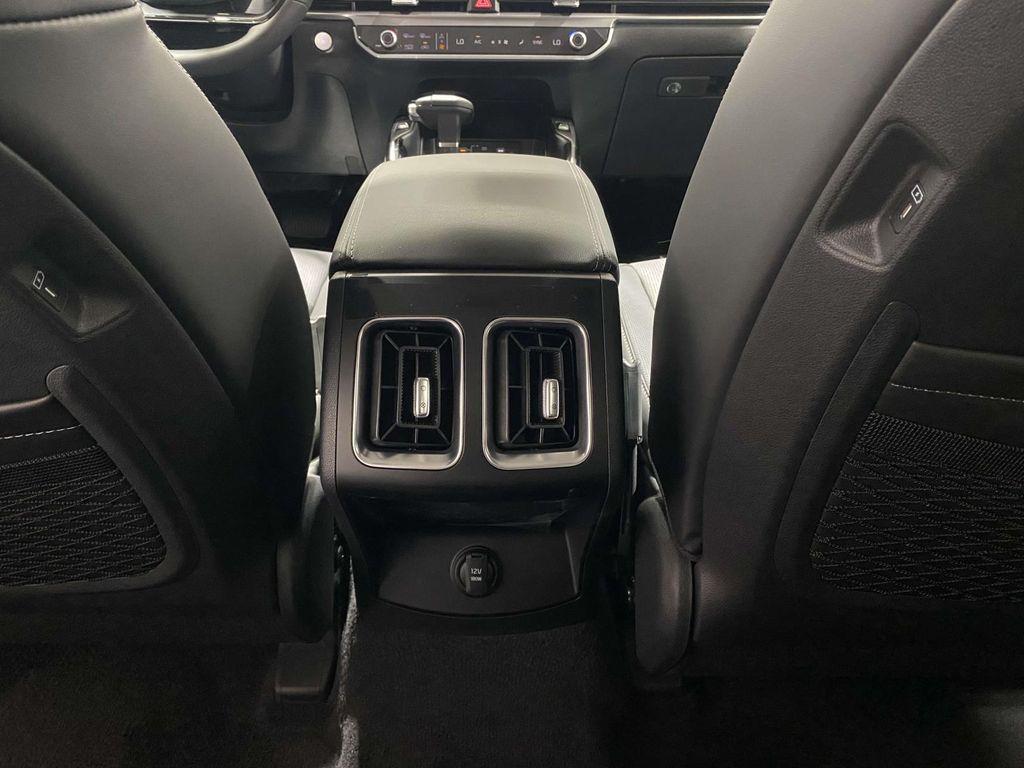 new 2026 Kia Sorento car, priced at $37,015