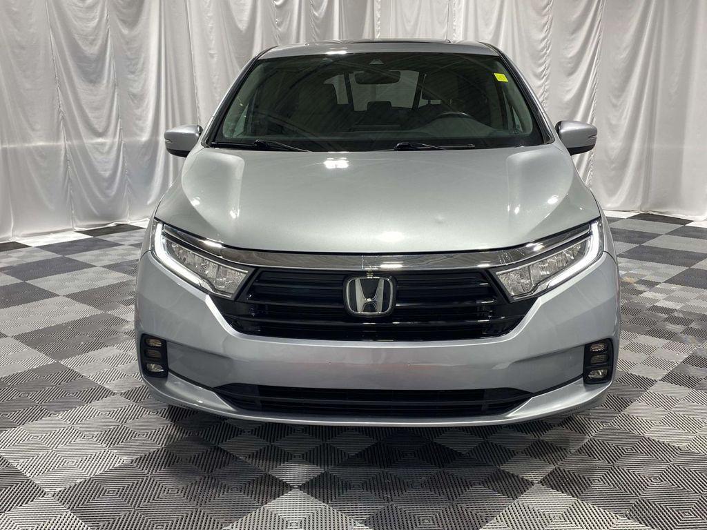 used 2024 Honda Odyssey car, priced at $37,994