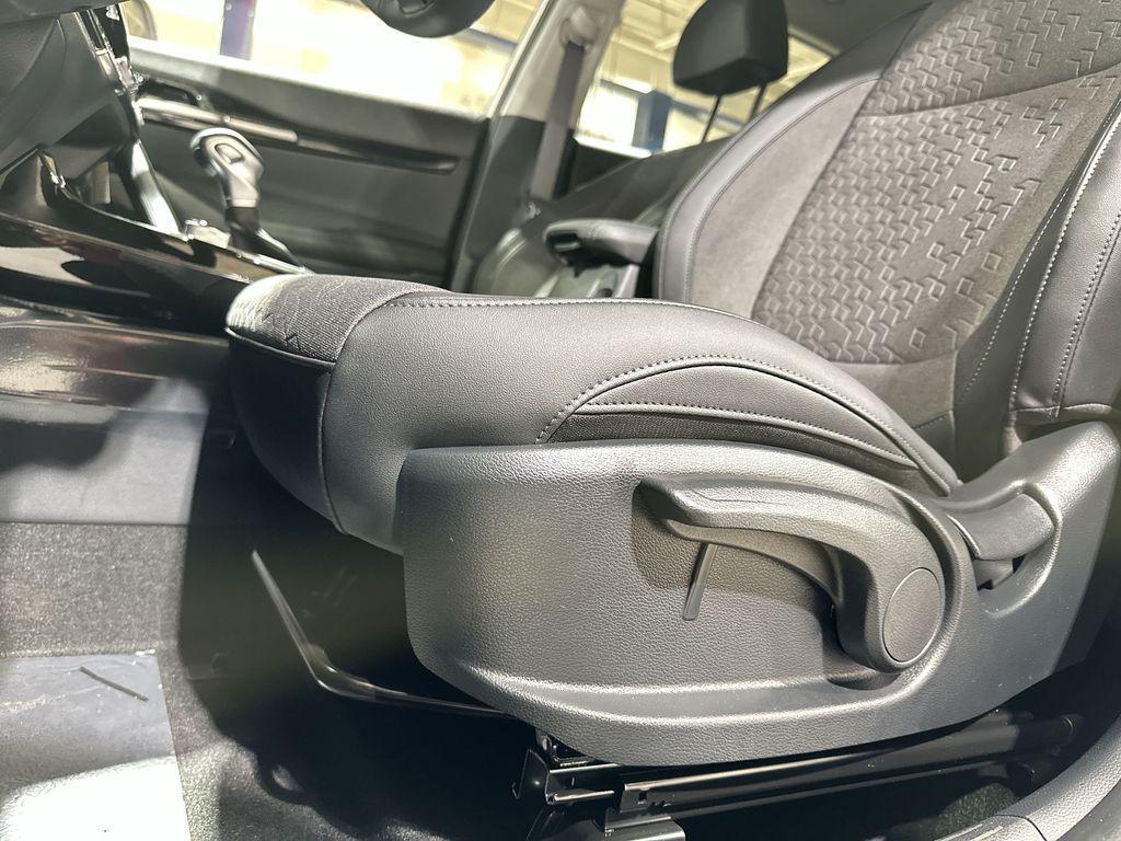 new 2026 Kia Seltos car, priced at $26,096