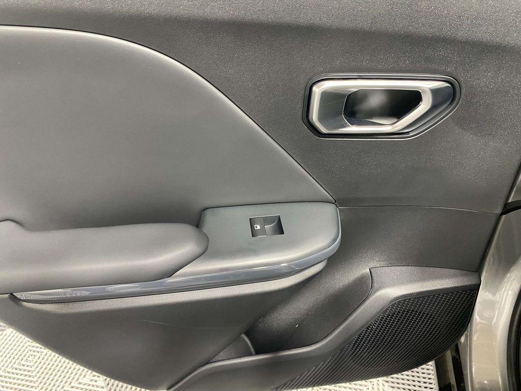 new 2026 Kia K4 car, priced at $24,407