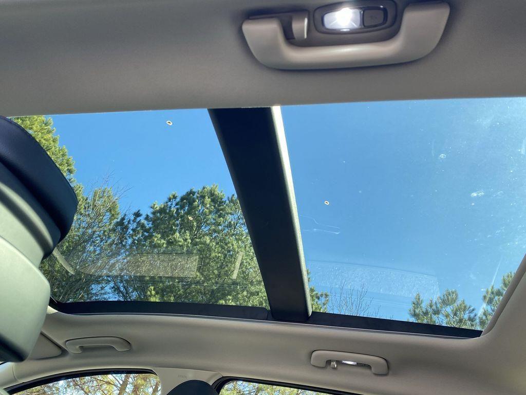 new 2026 Kia Sportage car, priced at $32,780