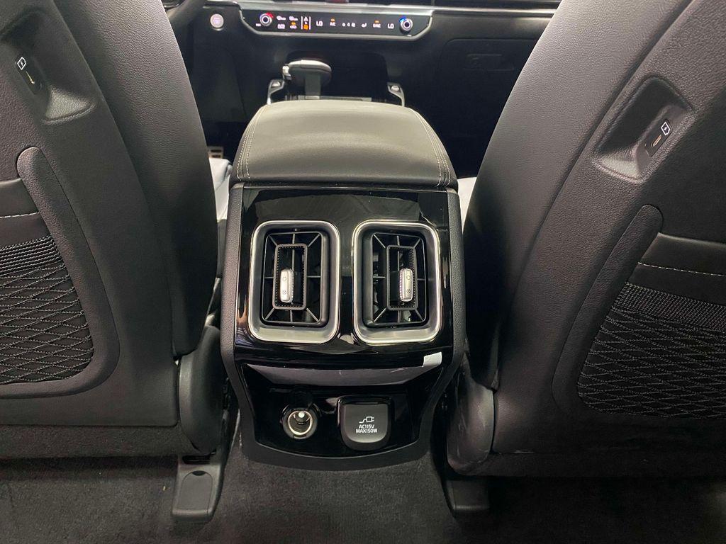 new 2026 Kia Sorento car, priced at $45,904