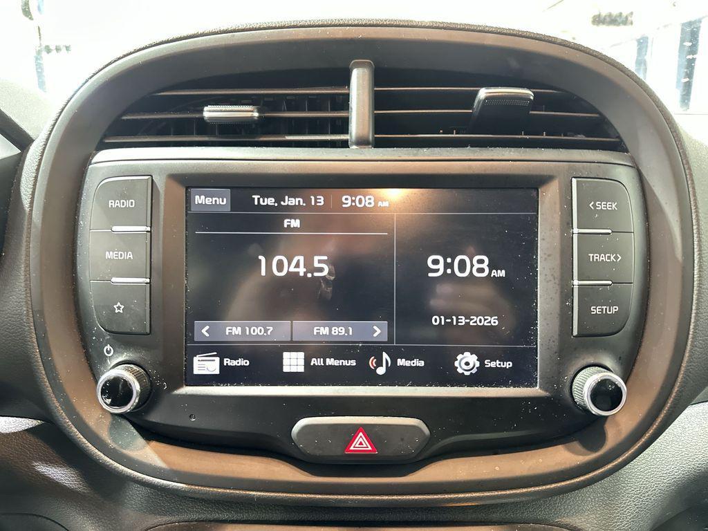 used 2024 Kia Soul car, priced at $15,906