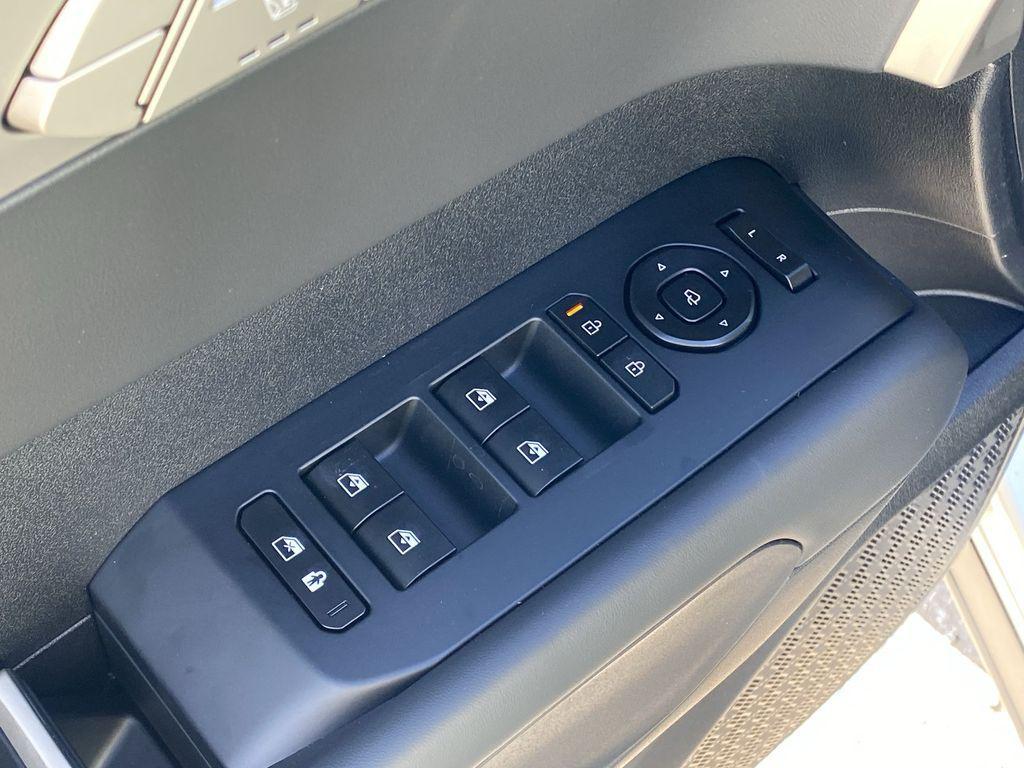 new 2027 Kia Telluride car, priced at $45,585