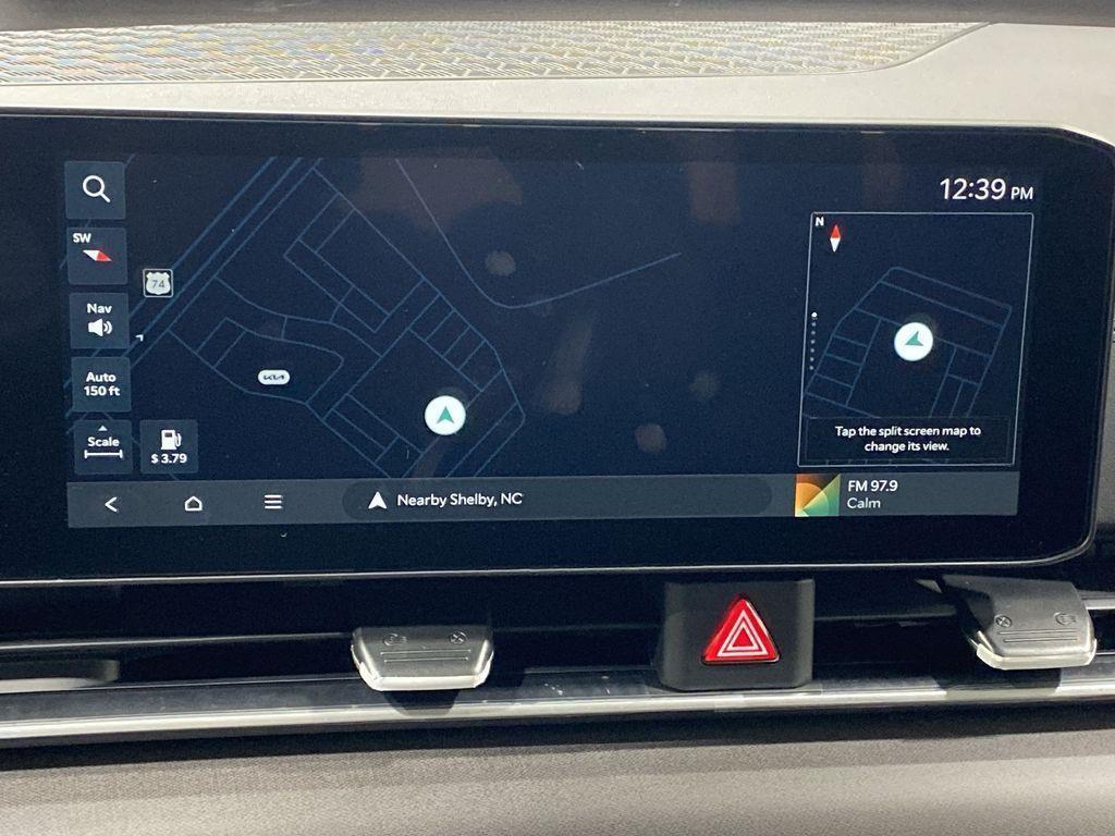 new 2026 Kia Carnival car, priced at $41,453