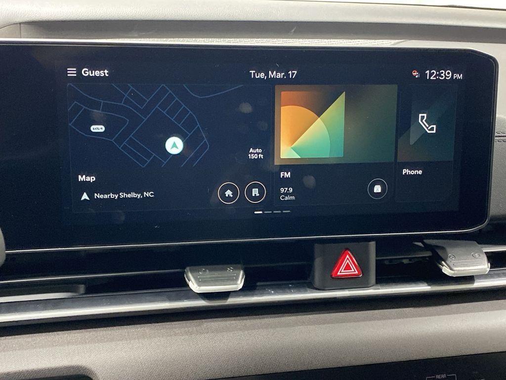 new 2026 Kia Carnival car, priced at $41,453