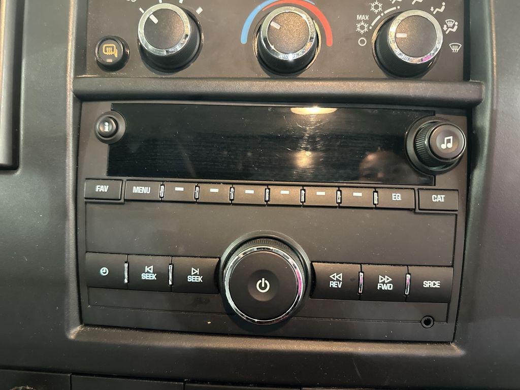 used 2024 GMC Savana 2500 car, priced at $29,275