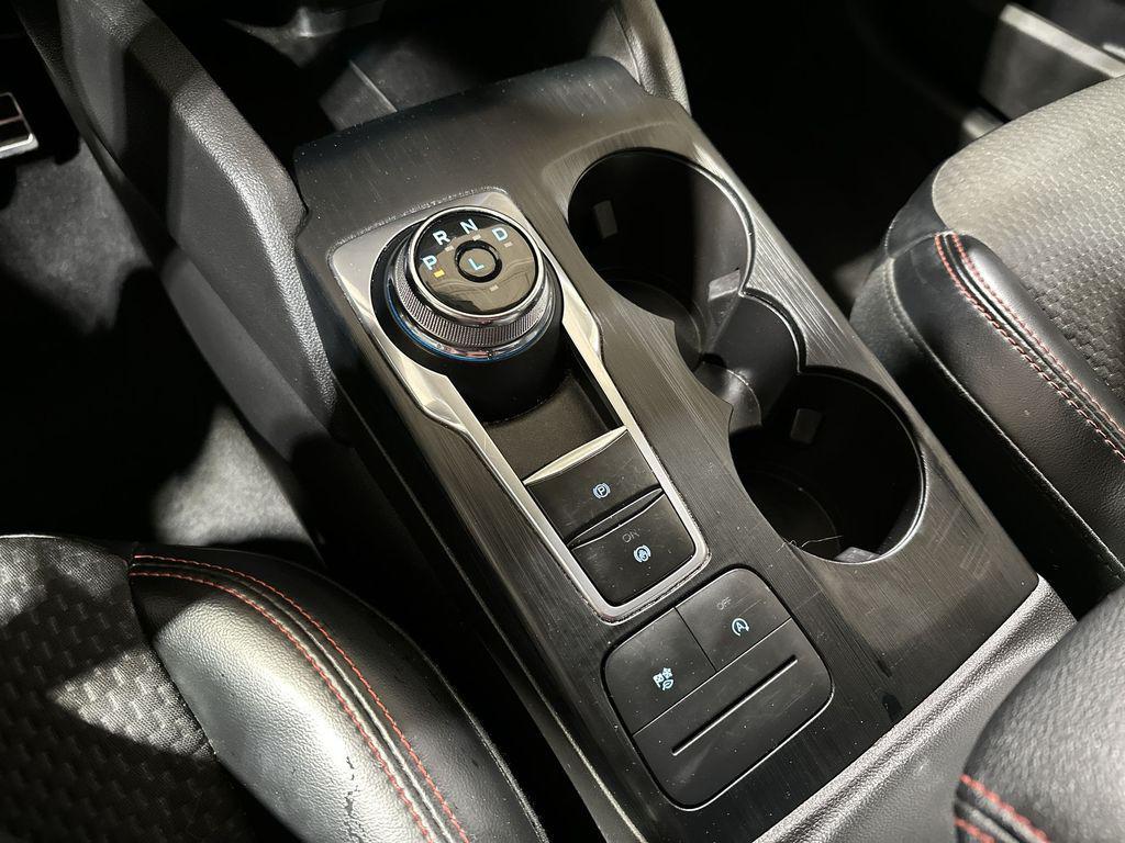 used 2023 Ford Escape car, priced at $18,998