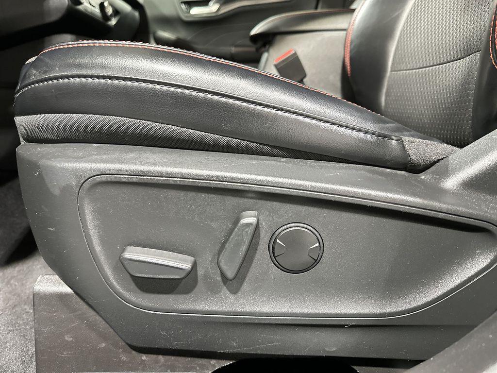 used 2023 Ford Escape car, priced at $18,998