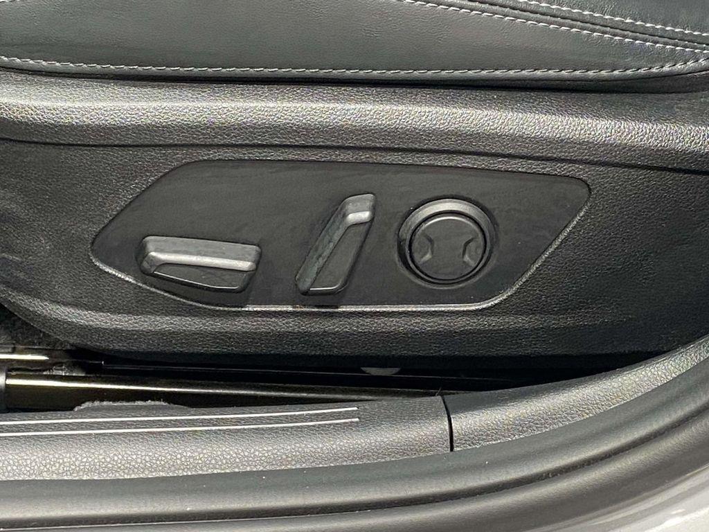 used 2023 Kia K5 car, priced at $22,091