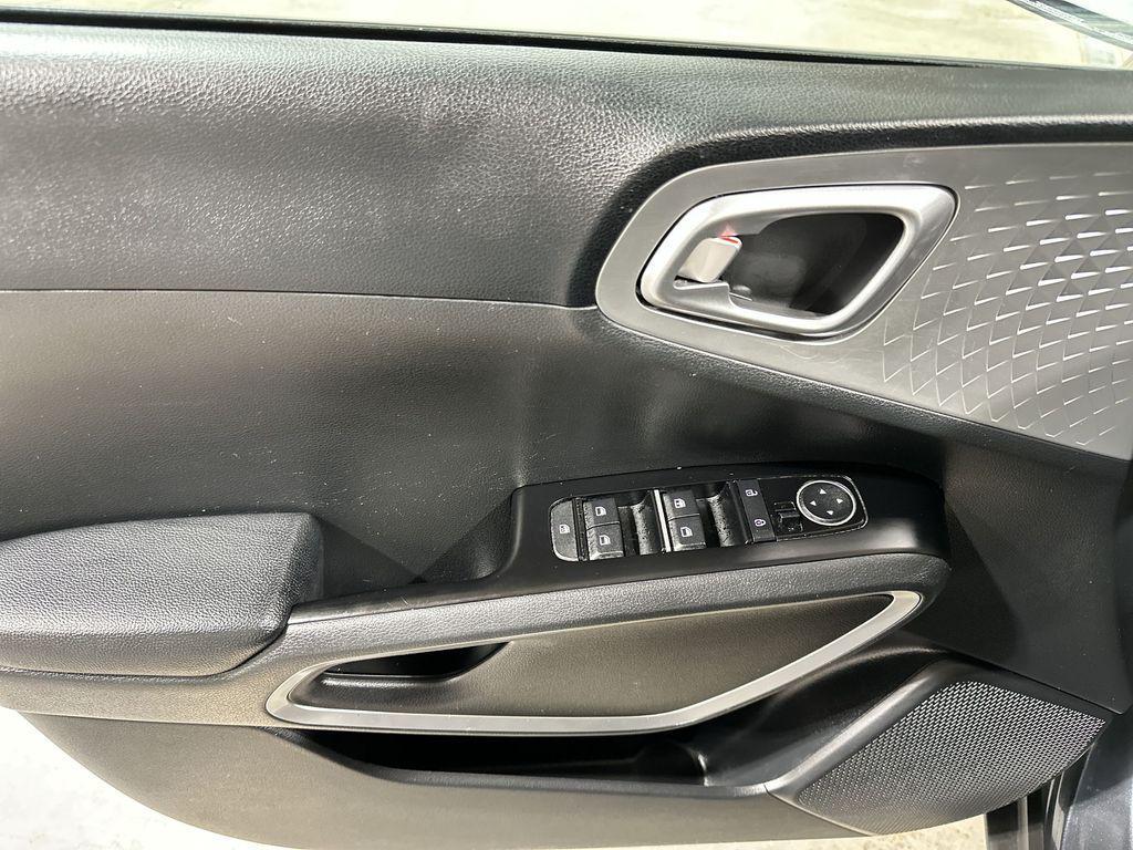 used 2024 Kia Soul car, priced at $16,948