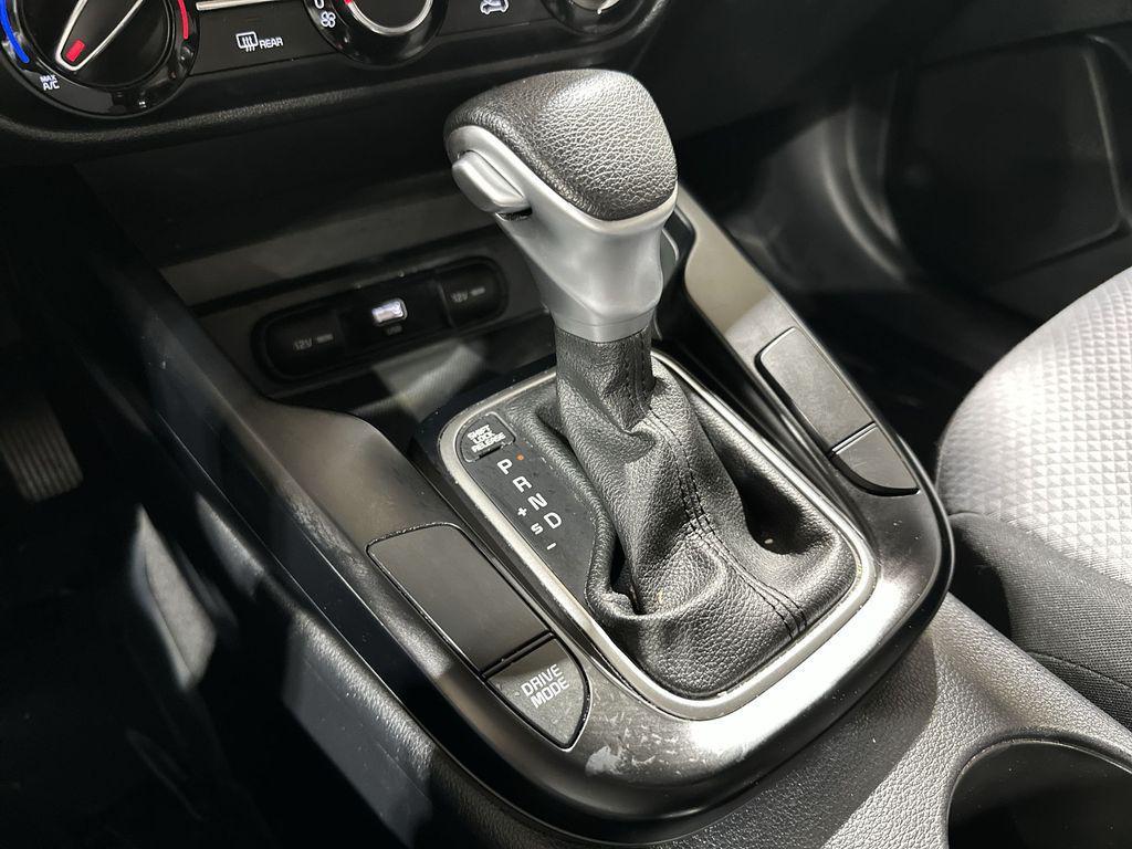 used 2024 Kia Soul car, priced at $16,948