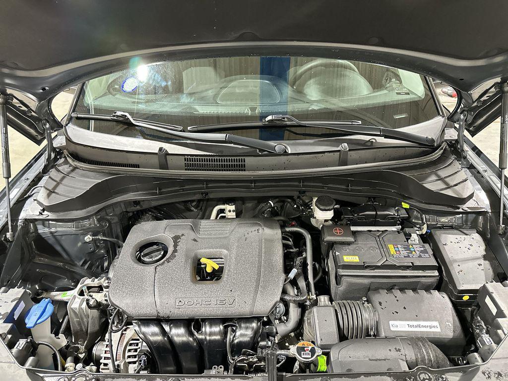 used 2024 Kia Soul car, priced at $16,948