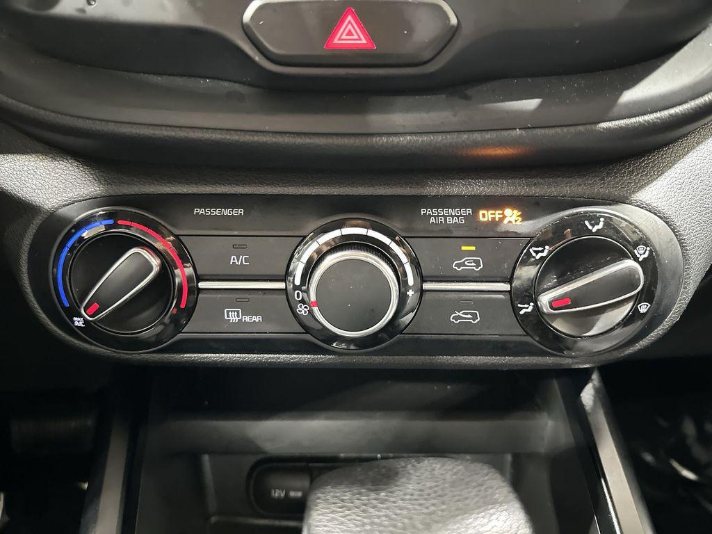 used 2024 Kia Soul car, priced at $16,948