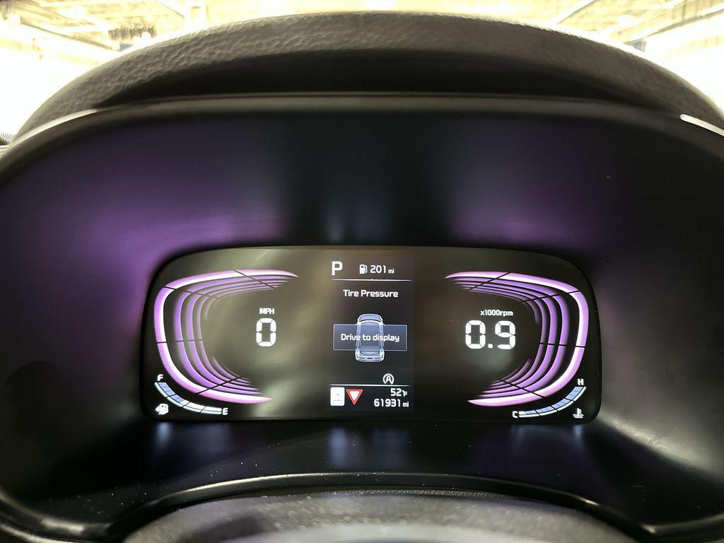 used 2024 Kia Soul car, priced at $16,948