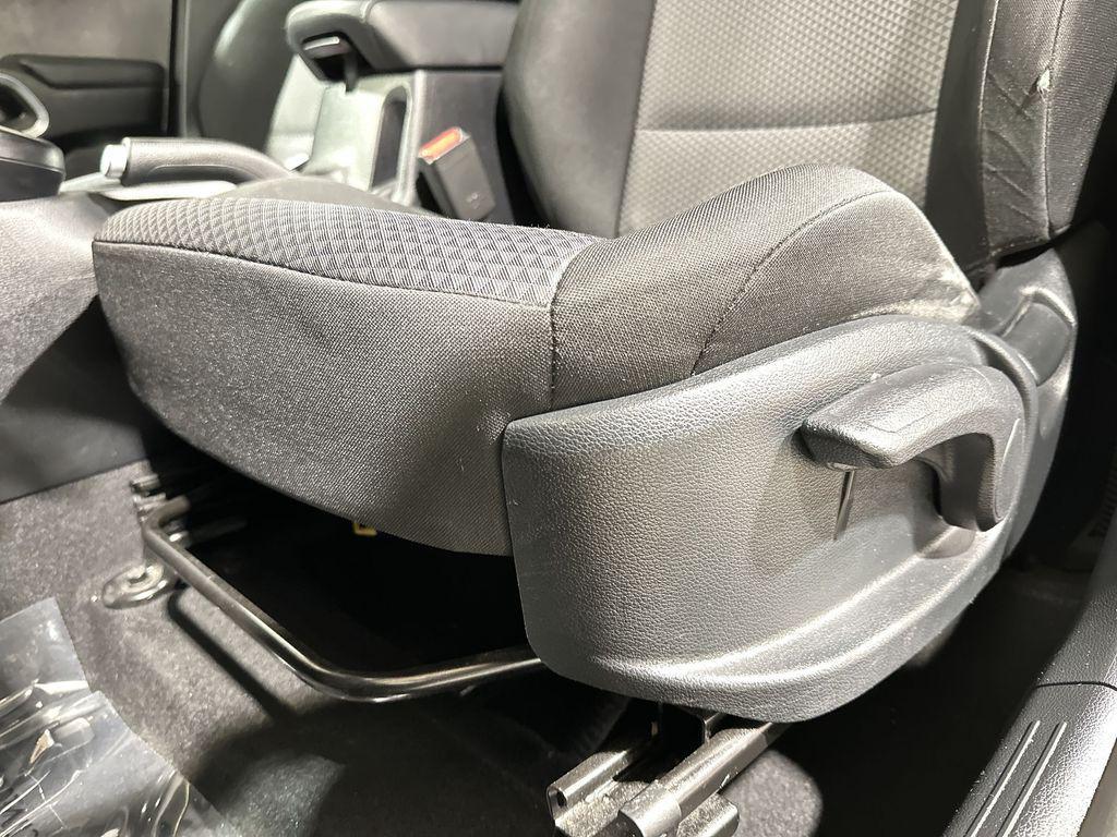 used 2024 Kia Soul car, priced at $16,948