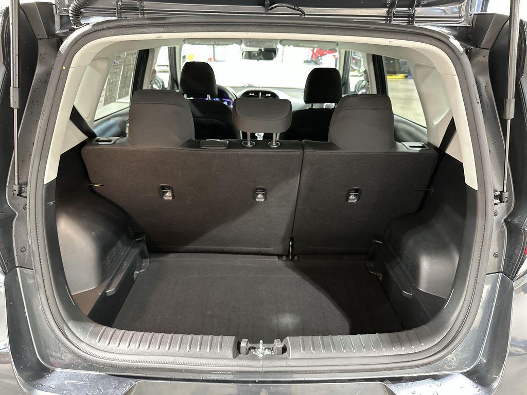 used 2024 Kia Soul car, priced at $16,948