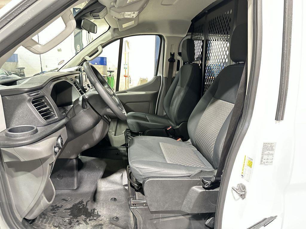 used 2024 Ford Transit-250 car, priced at $27,995