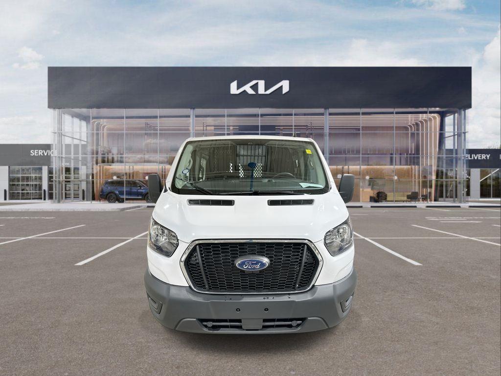 used 2024 Ford Transit-250 car, priced at $27,995