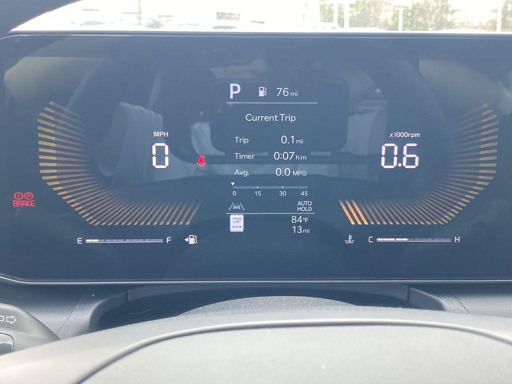 new 2026 Kia K4 car, priced at $24,375