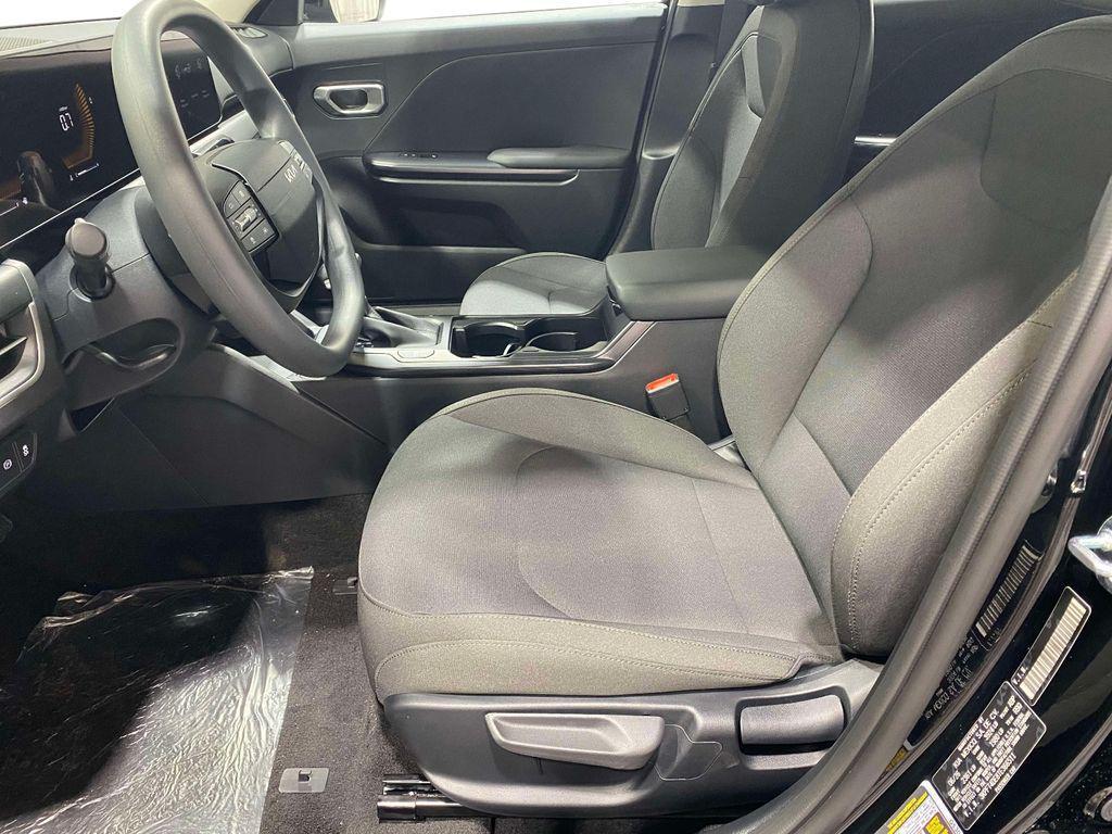new 2026 Kia K4 car, priced at $24,224