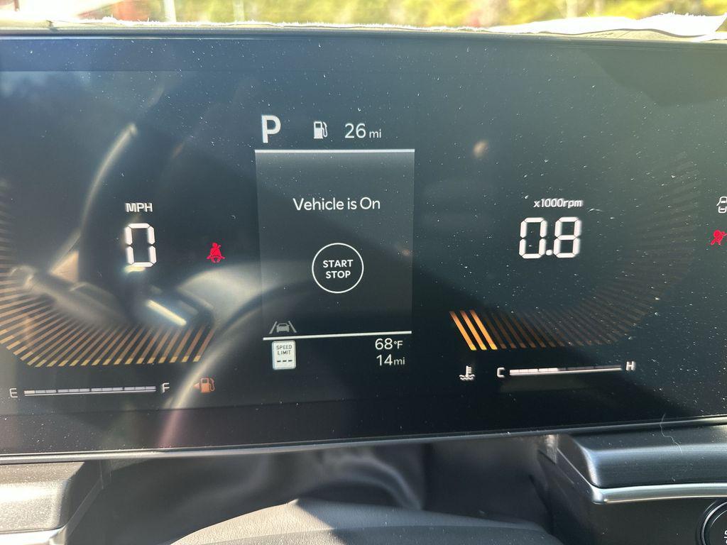 new 2026 Kia K5 car, priced at $33,009