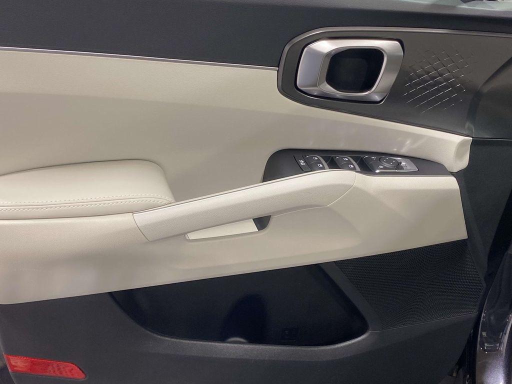 new 2026 Kia Sorento car, priced at $36,520