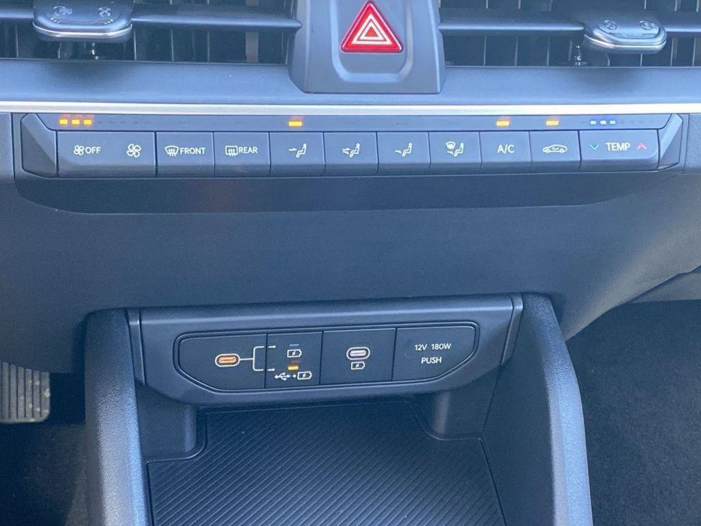 new 2026 Kia K4 car, priced at $24,331