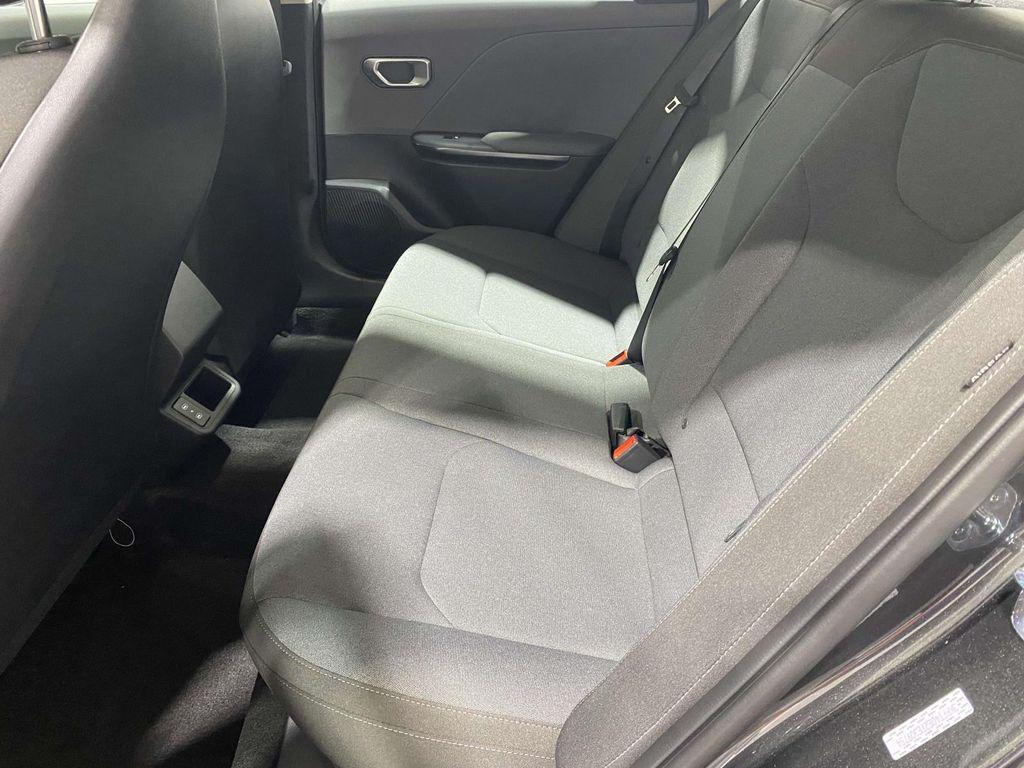 new 2026 Kia K4 car, priced at $24,325
