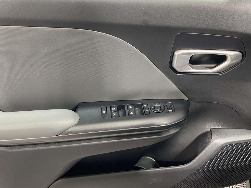 new 2026 Kia K4 car, priced at $24,325
