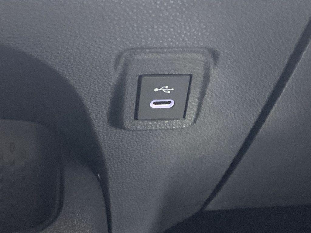 used 2025 Toyota Corolla car, priced at $22,837