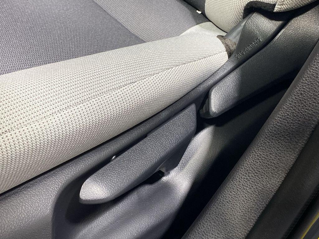 used 2025 Toyota Corolla car, priced at $22,837