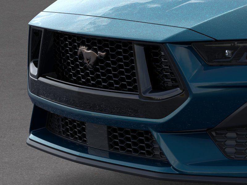 new 2026 Ford Mustang car, priced at $49,040